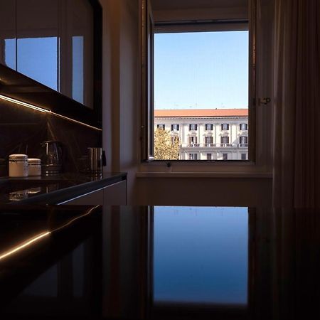 Domina-Boutique Apartment Napoli Esterno foto
